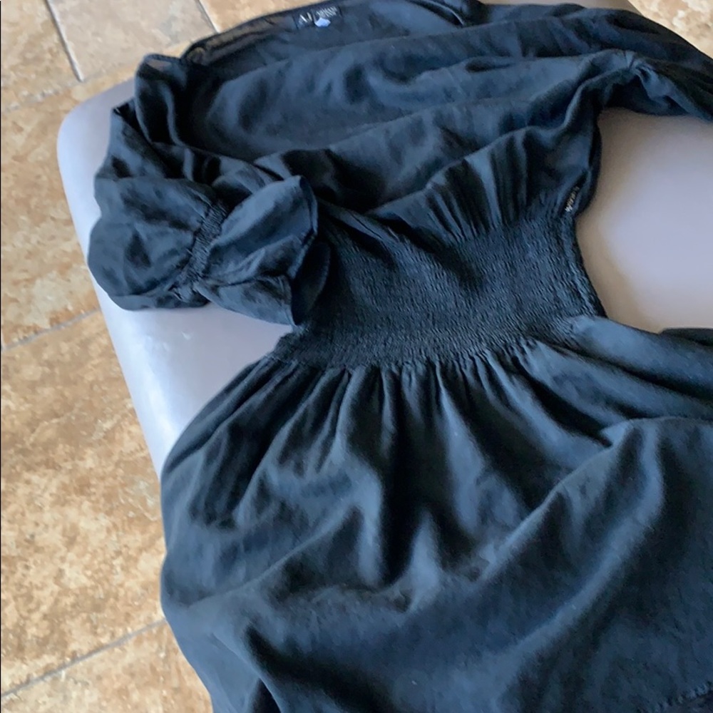 ARMANI JEAN DRESS